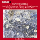 String Quartet No. 2 in G minor, Op. 14: II. Allegro scherzando artwork
