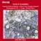 String Quartet No. 2 in G minor, Op. 14: II. Allegro scherzando artwork