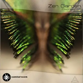 télécharger l'album Zen Garden - Discover EP