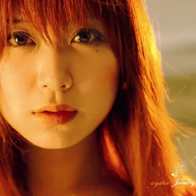 Jewelry day - EP - Ayaka