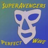 Los Super Avengers - Lydia