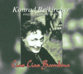 Ciao Ciao Bambina