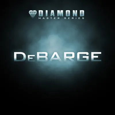 Diamond Master Series: DeBarge - Debarge