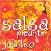 Salsa Sabrosita artwork