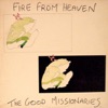 Fire from Heaven (Live)