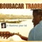Diarabi (feat. Ali Farka Touré) cover