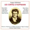 Les Contes D´Hoffmann - Jacques Offenbach album lyrics, reviews, download