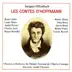 Les Contes D´Hoffmann - Jacques Offenbach album cover