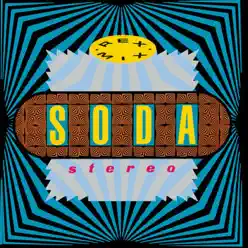 Rex Mix - Soda Stereo