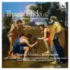 Handel: Il pastor fido album lyrics, reviews, download