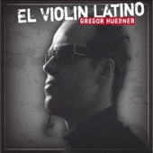 El Violin Latino artwork