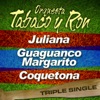 Triple Single, Vol. 1 - Single, 2011