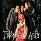 Téléphone Arab ha houa artwork