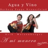 Agua y Vino - Verde