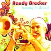 Randy In Brasil album lyrics, reviews, download