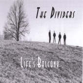 The Dividers - The Clock Laughs At Me