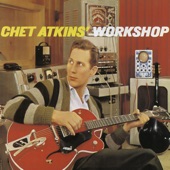Chet Atkins - Whispering