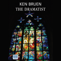 Ken Bruen - The Dramatist (Unabridged) artwork