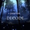 Decode (Acoustic Version) artwork