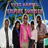 Empire Summer - EP artwork