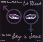 I Do Both Jay and Jane (Rave Radio Edit)