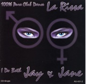 I Do Both Jay & Jane