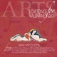 MOZART ARIAS cover art