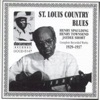 St. Louis Country Blues (1929-1937), 2005