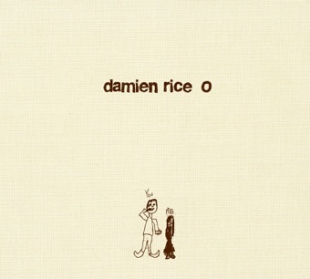 DAMIEN RICE - CANNONBALL