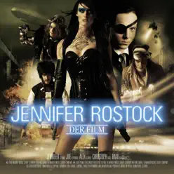Jennifer Rostock - Der Film (Bonus Track Version) - Jennifer Rostock