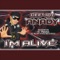 I'm Alive - Deejay Anady lyrics