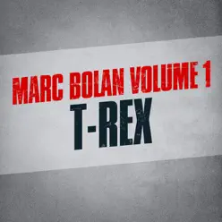 Marc Bolan Vol. 1 (Live) - T. Rex