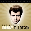 Johnny Tillotson - Send Me the Pillow You Dream On