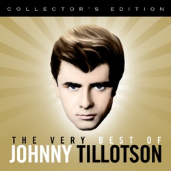Johnny Tillotson - Poetry In Motion