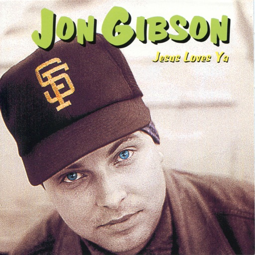 Artwork for Jesus Loves Ya
