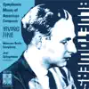 Stream & download Fine, I.: Music for Orchestra - Diversions - Symphony - Blue Towers - Toccata Concertante