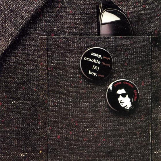 Cover artwork for Beasley Street