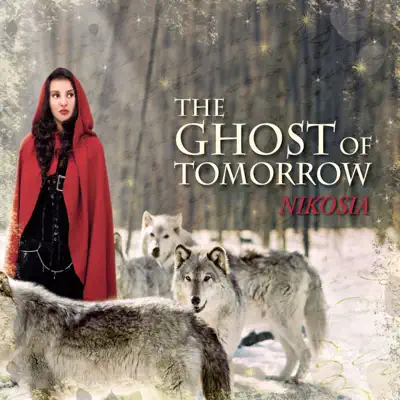 The Ghost of Tomorrow - Nikosia