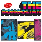 The Bongolian - Bongohead