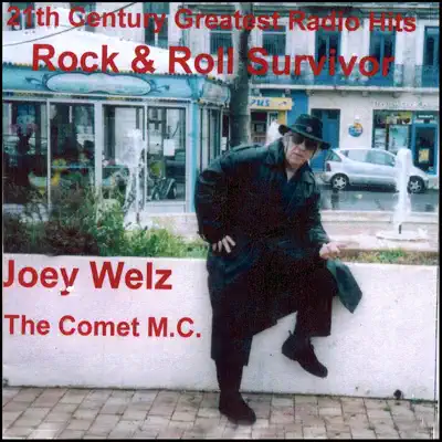 Rock and Roll Survivor - Joey Welz