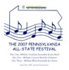 PMEA Pennsylvania 2007 All-State Festival Vocal Jazz Ensemble Jazz Band