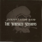 Whiskey Sessions artwork