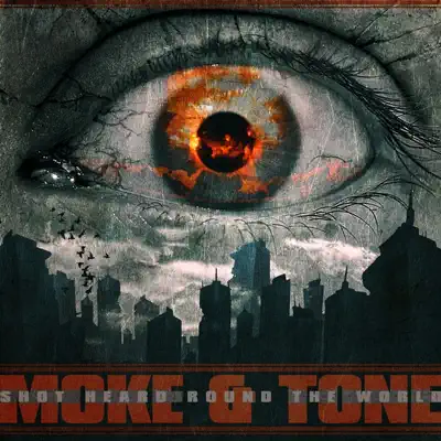 Shot Heard Round the World - Moke