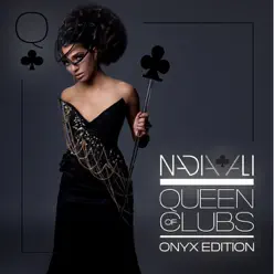 Queen of Clubs Trilogy: Onyx Edition - Nadia Ali