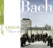 Arion - Concerto for Flute, Violin, Harpsichord, Strings & Continuo In a Minor ('Triple'), BWV 1044: Allegro