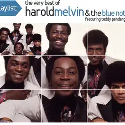 The Very Best of Harold Melvin & the Blue Notes - Harold Melvin & The Blue Notes