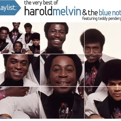 The Very Best of Harold Melvin & the Blue Notes - Harold Melvin & The Blue Notes