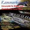 Österreichische Gesellschaft für zeitgenössische Musik - Zwei Werke für Klarinette und Klavier; Enthüllung - Dialoge; Matej Kozub - Klarinette, Tzveta Dimitrova - Klavier