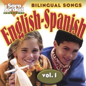 Bilingual Songs: English-Spanish, Vol. 1 artwork