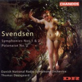 Symphony No. 2 in B-Flat Major, Op. 15: III. Intermezzo: Allegro Giusto artwork